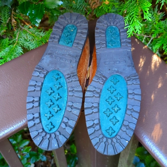 POLO Ralph Lauren Loafers - Picture 4 of 7